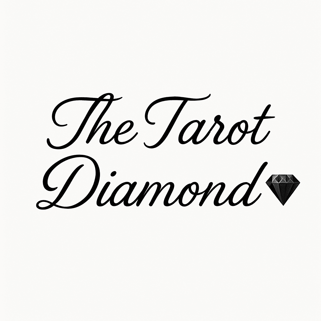 TheTarotDiamond
