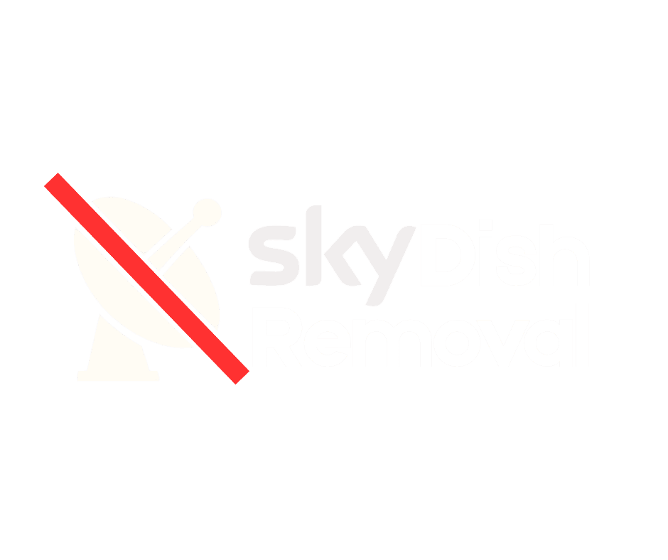 Dish Goodbye