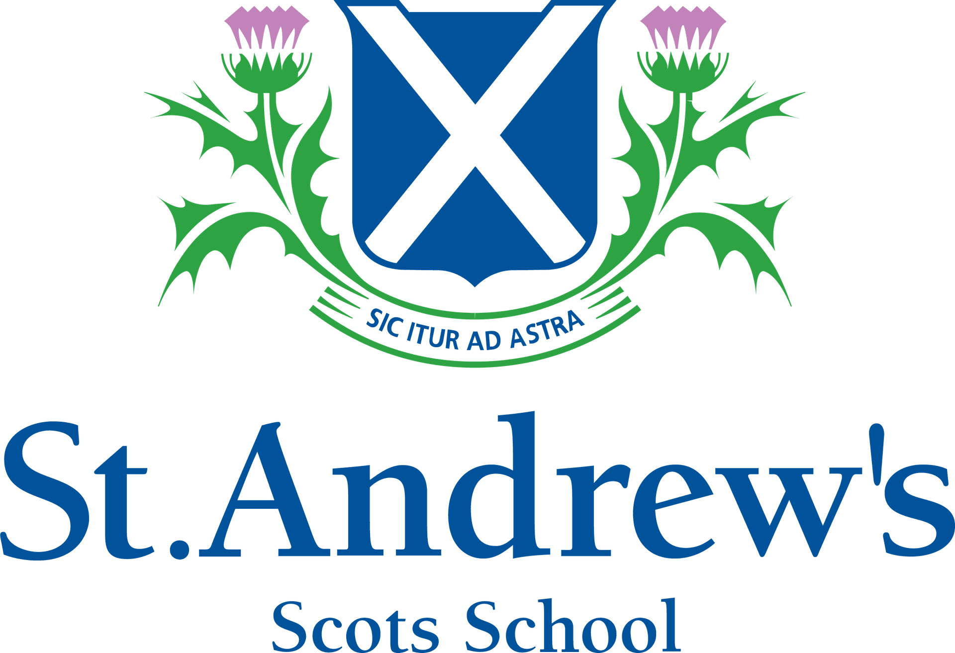 St. Andrew's Scots School