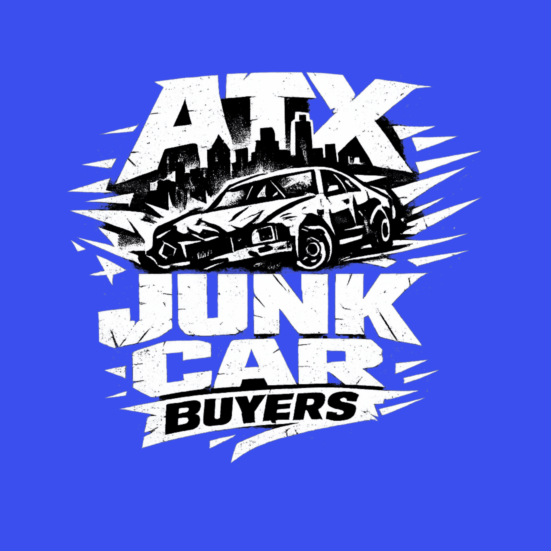 ATX JUNK CAR BUYERS