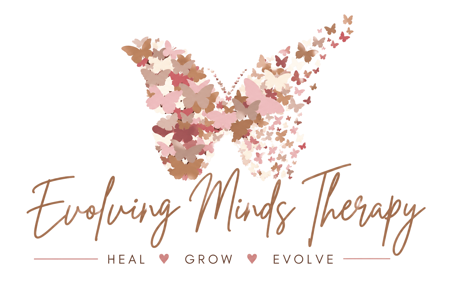 Evolving Minds Therapy