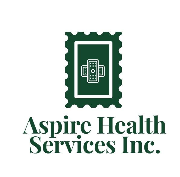 Aspire Health Services Inc.