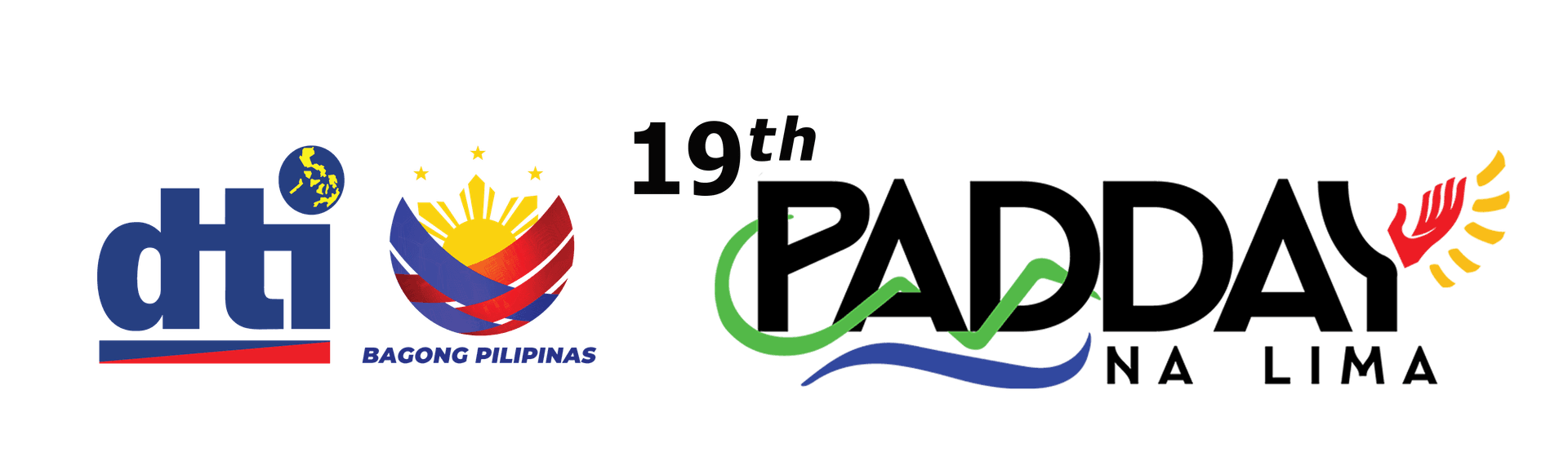 19th Padday na Lima 