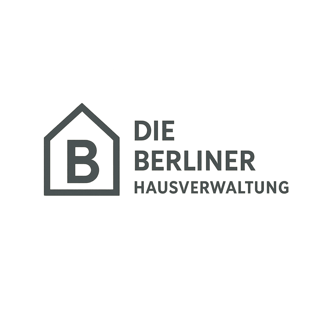 Die Berliner Hausverwaltung