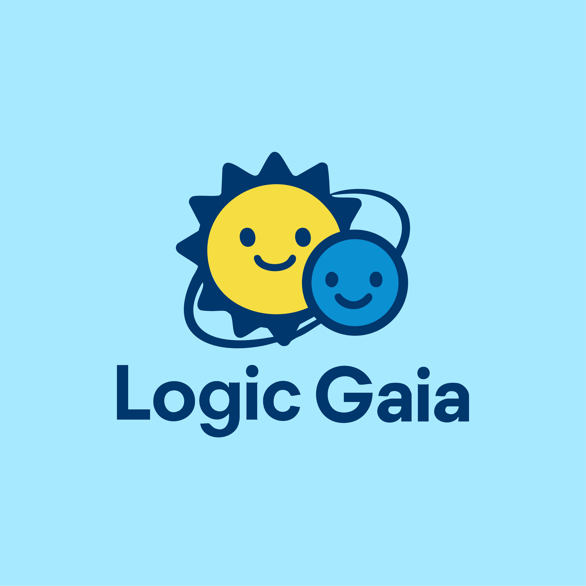 LOGIC GAIA