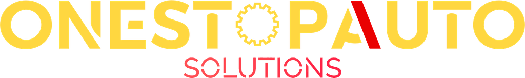 ONE STOP AUTO SOLUTIONS