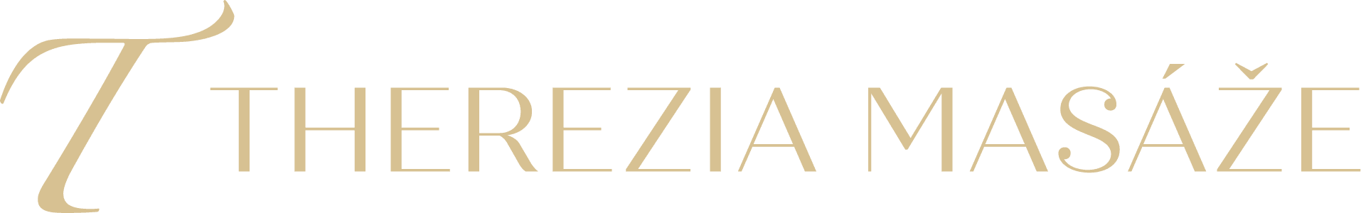 Therezia masáže