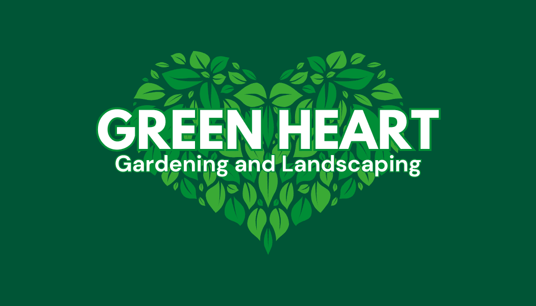 Green Heart Gardening and Landscaping