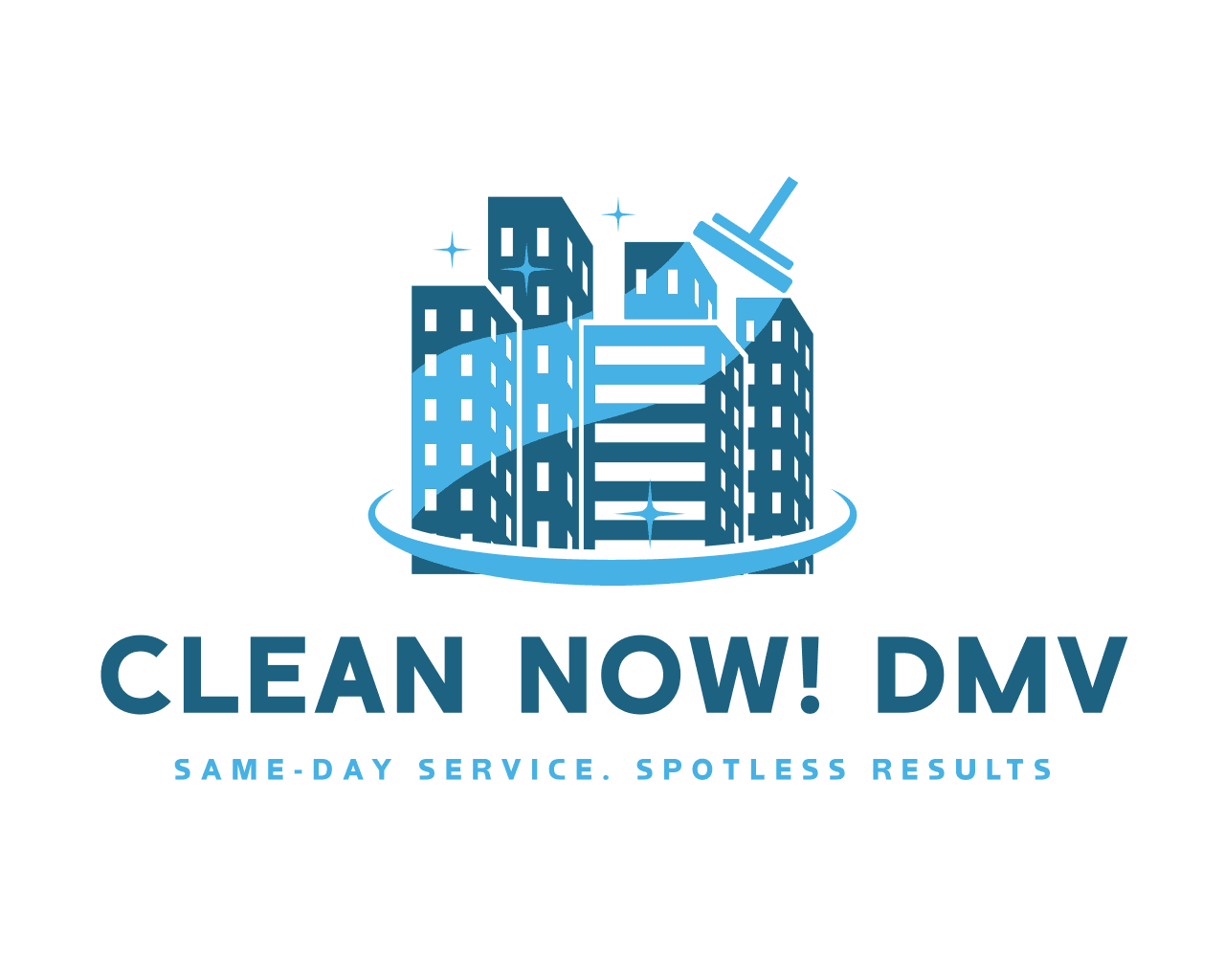 Clean Now! DMV