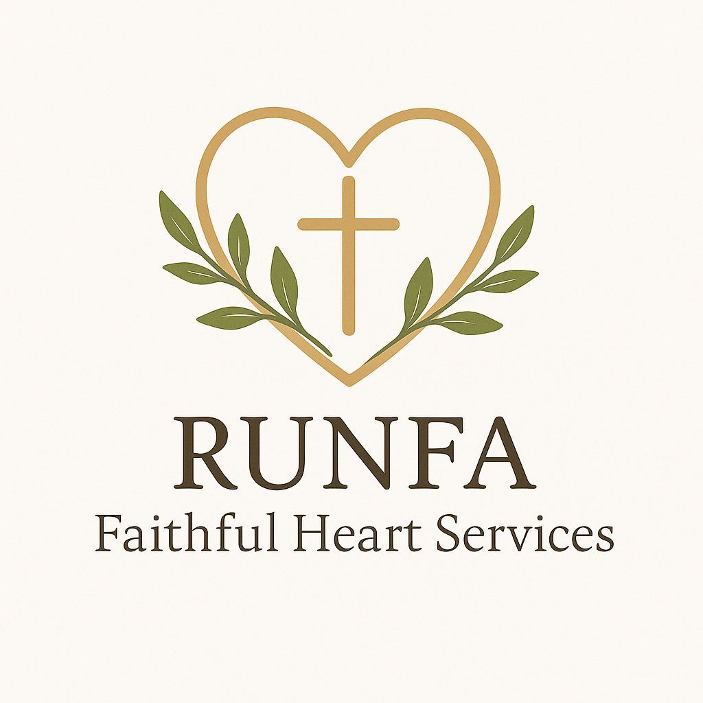 Runfa's Faithful Heart Services