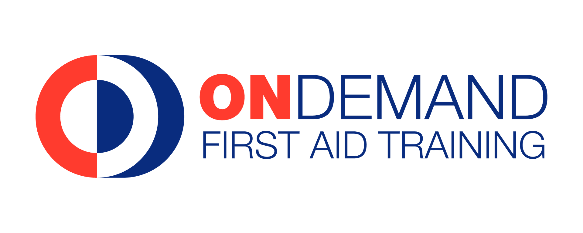 On Demand First Aid Training