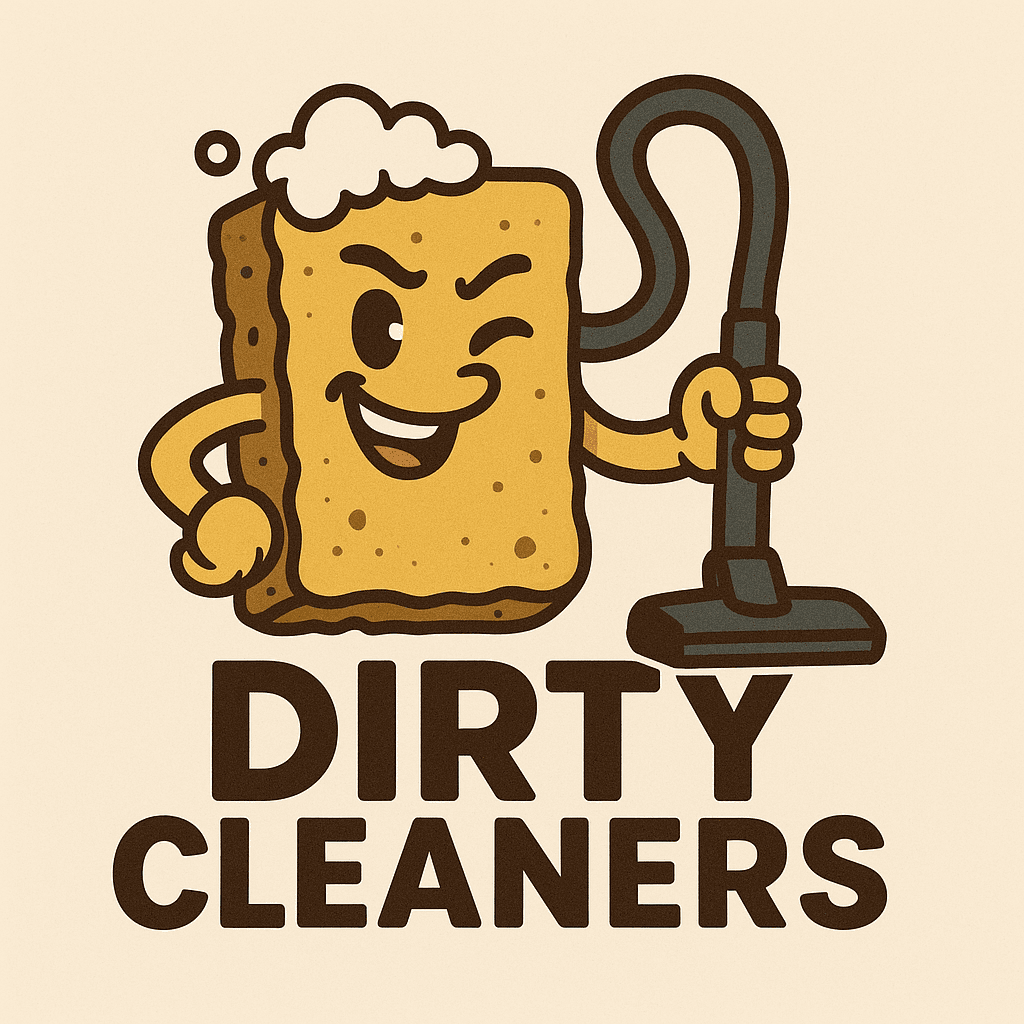 Dirty Cleaners