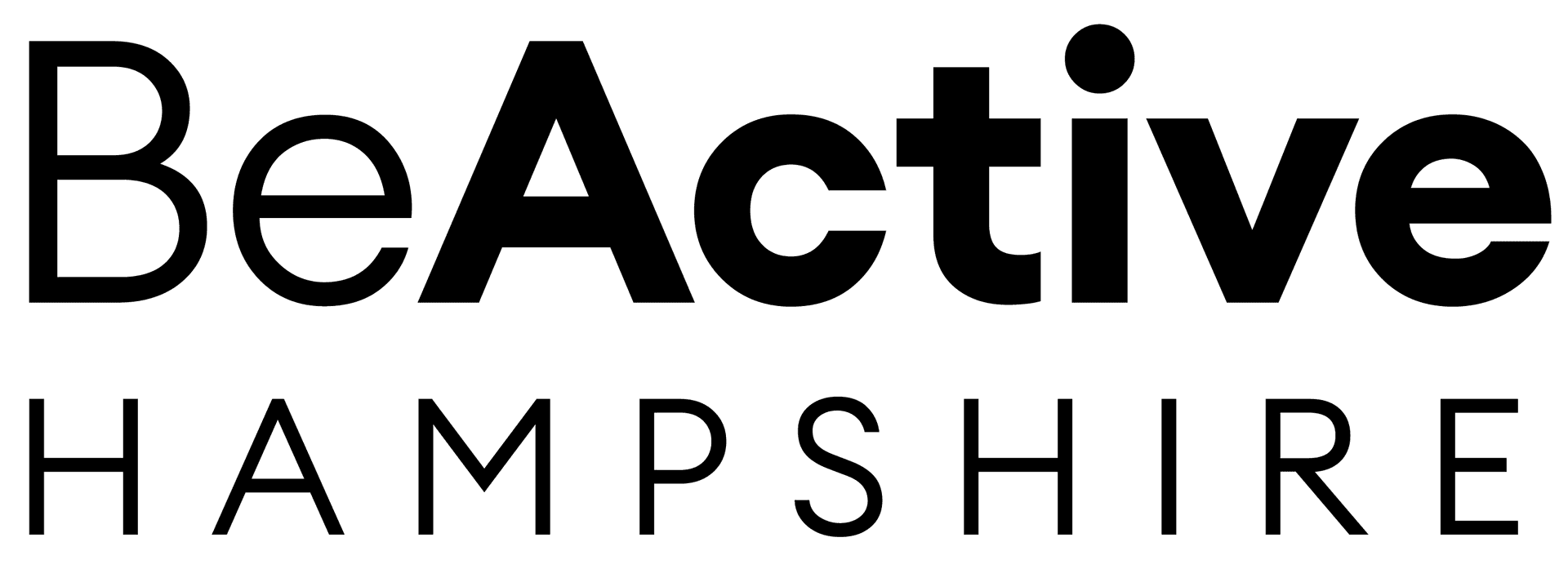 Be Active Hampshire