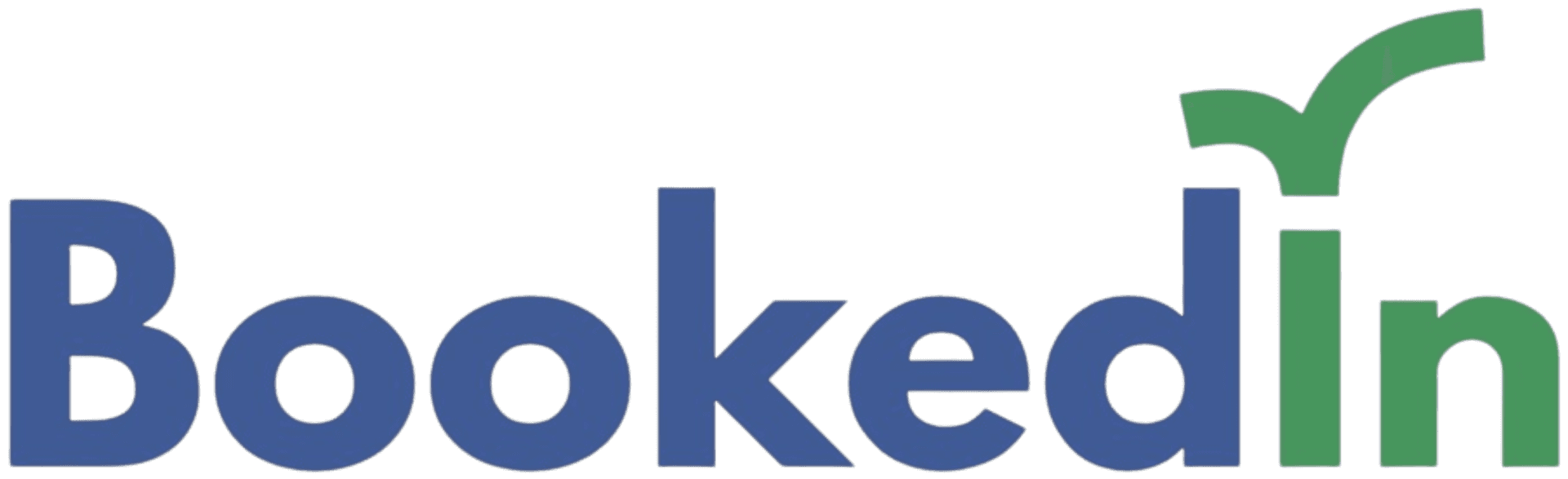 BookedIn Oy