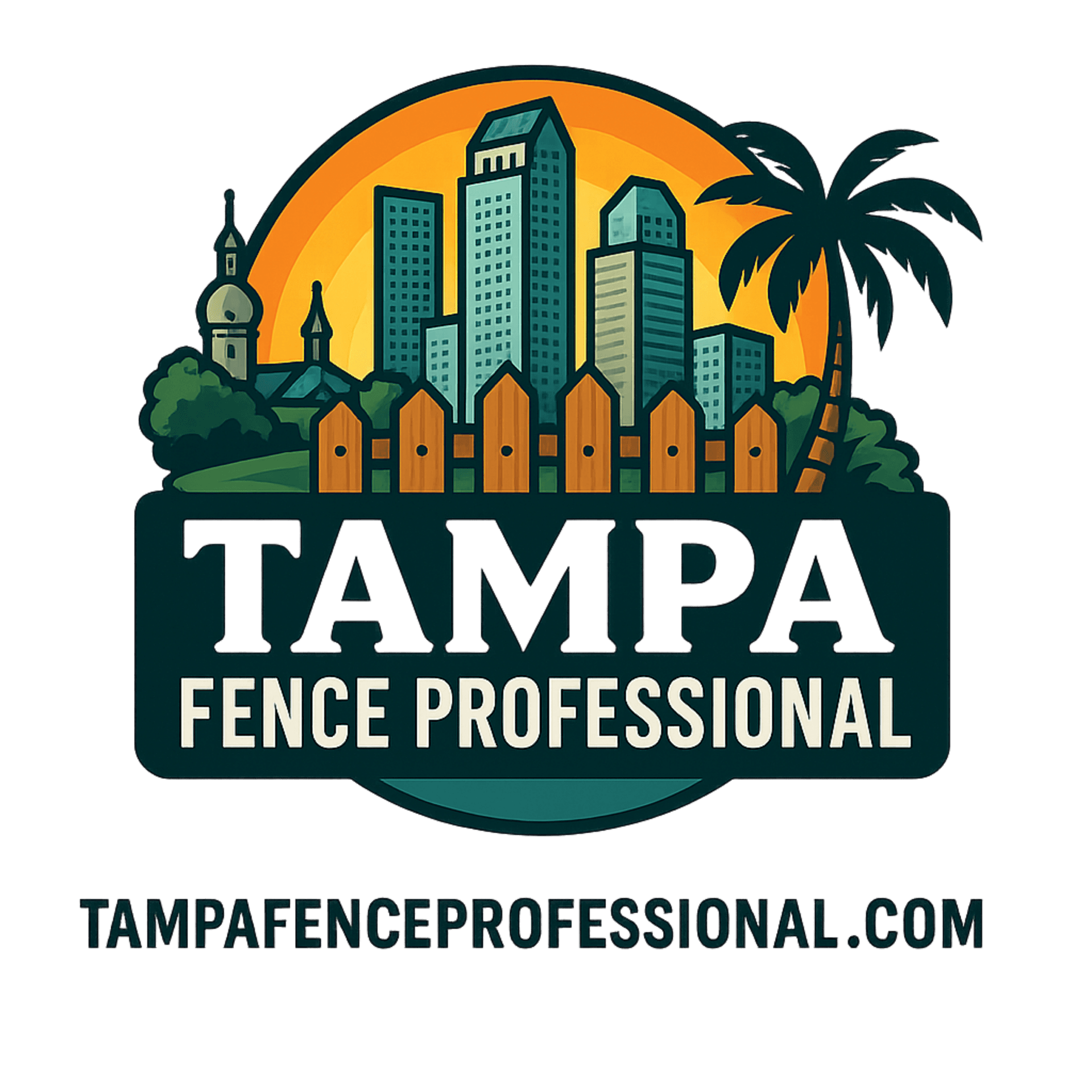 Tampa Fence Professionals LLC