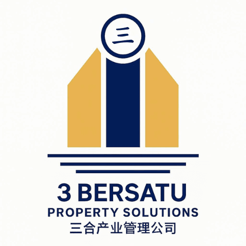3 Bersatu Property Solutions