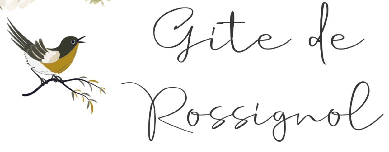 Gite de Rossignol