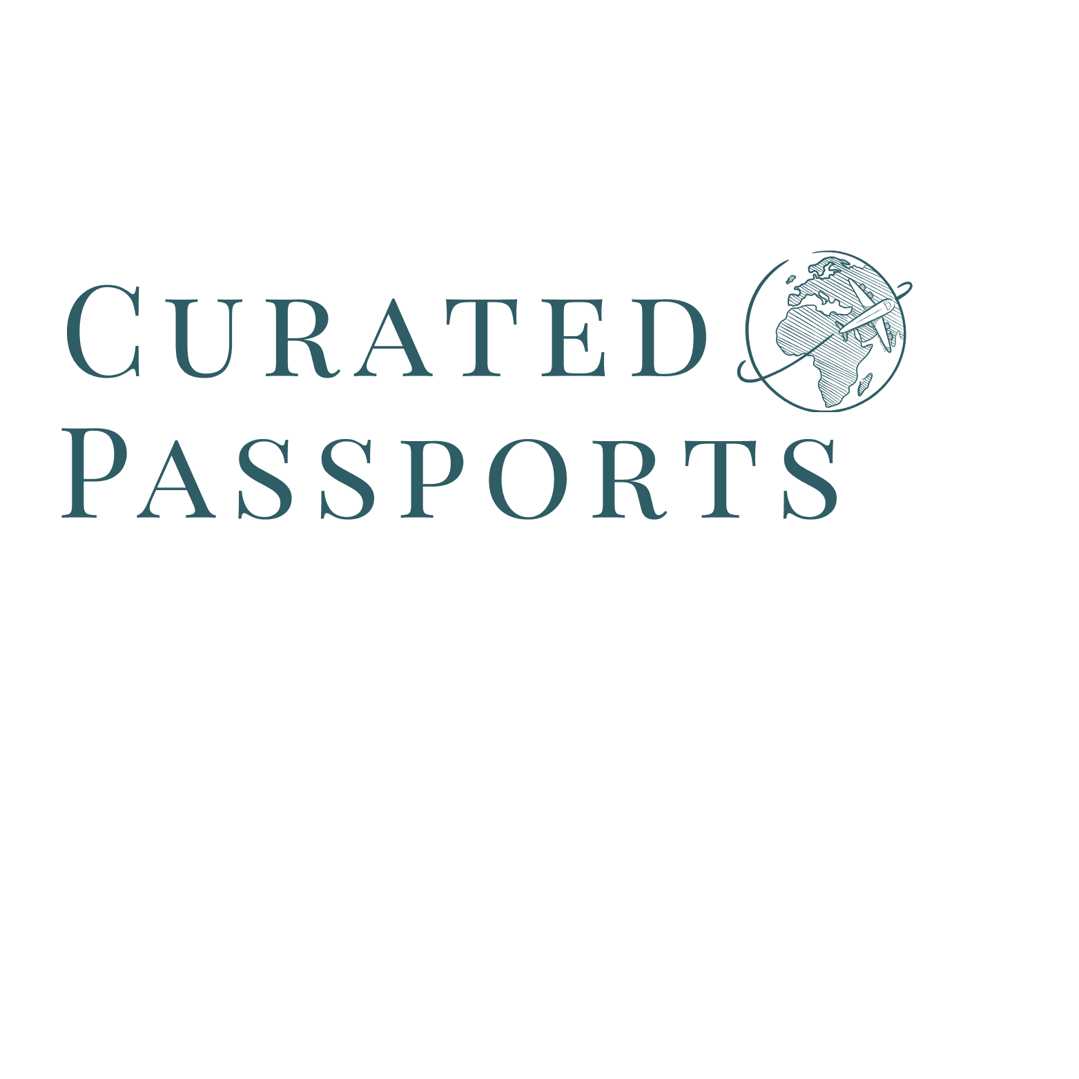 Curated Passports
