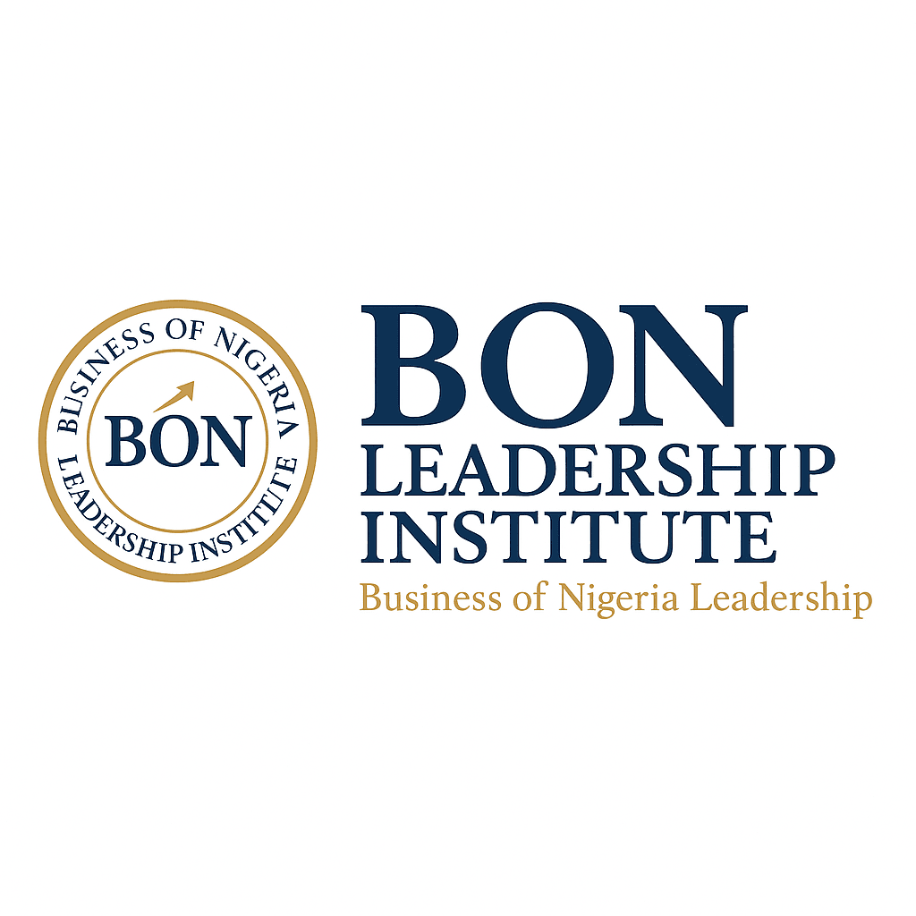 BUSINESS OF NIGERIA LEADERSHIP INSTITUTE