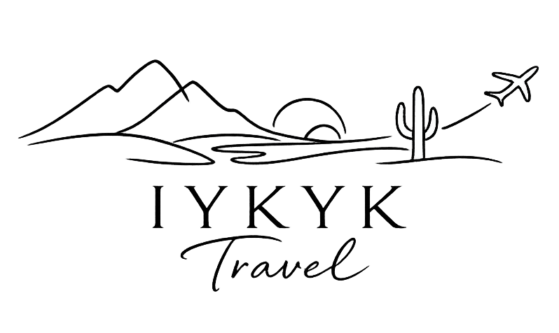 IYKYK Travel