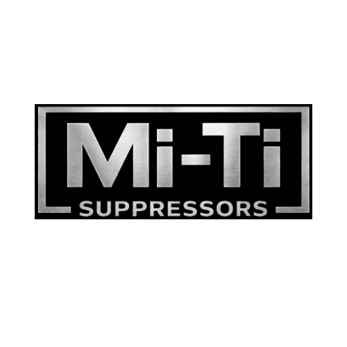 Mi-Ti Suppressors