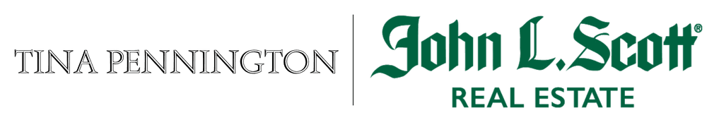 Tina Pennington Real Estate