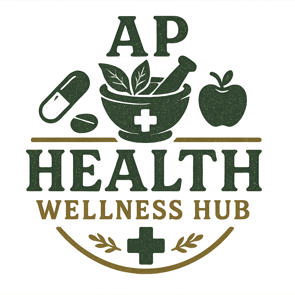 AP health wellness hub 