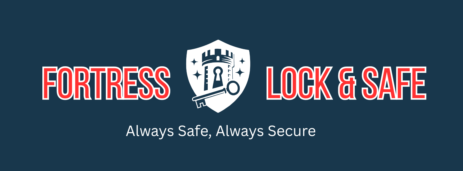 Fortress Lock and Safe, Inc. 