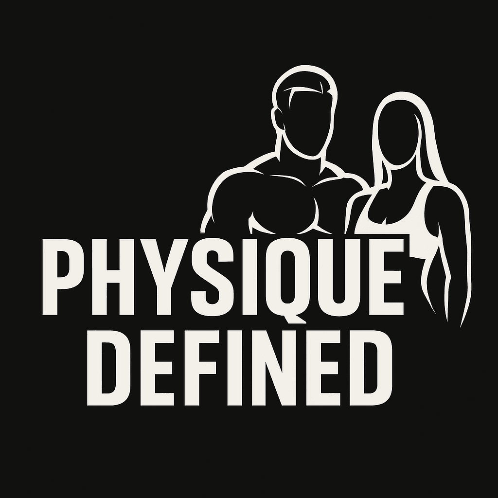 physiquedefined