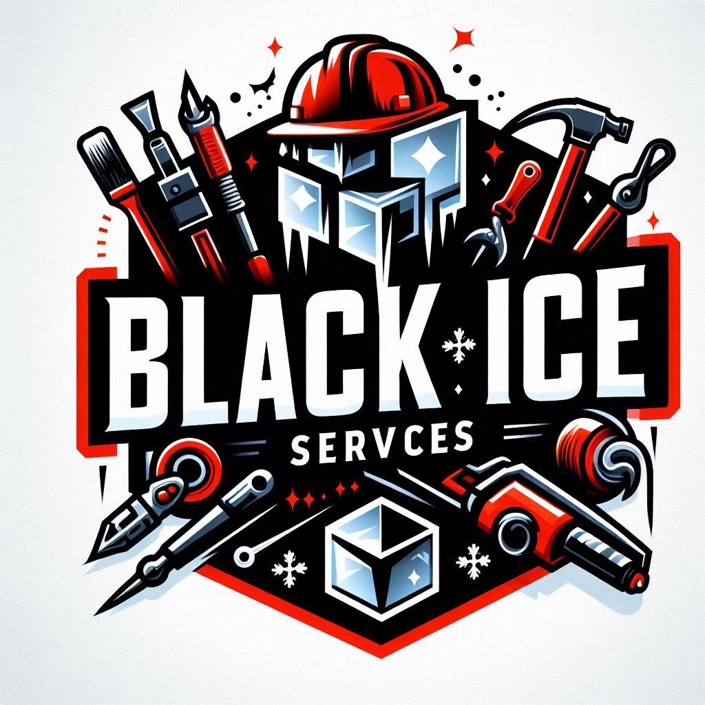 Black Ice Services LLC