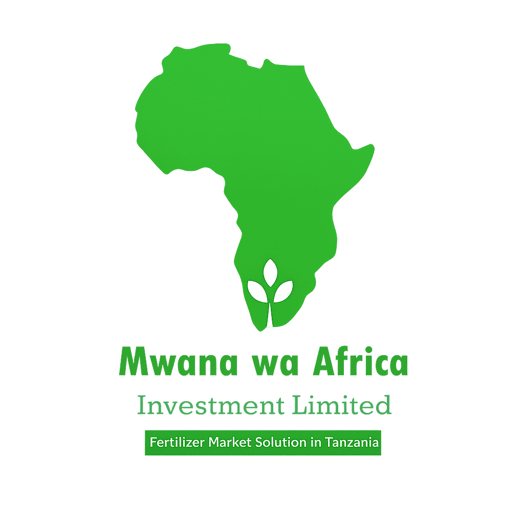 Mwana Wa Africa Investment Ltd