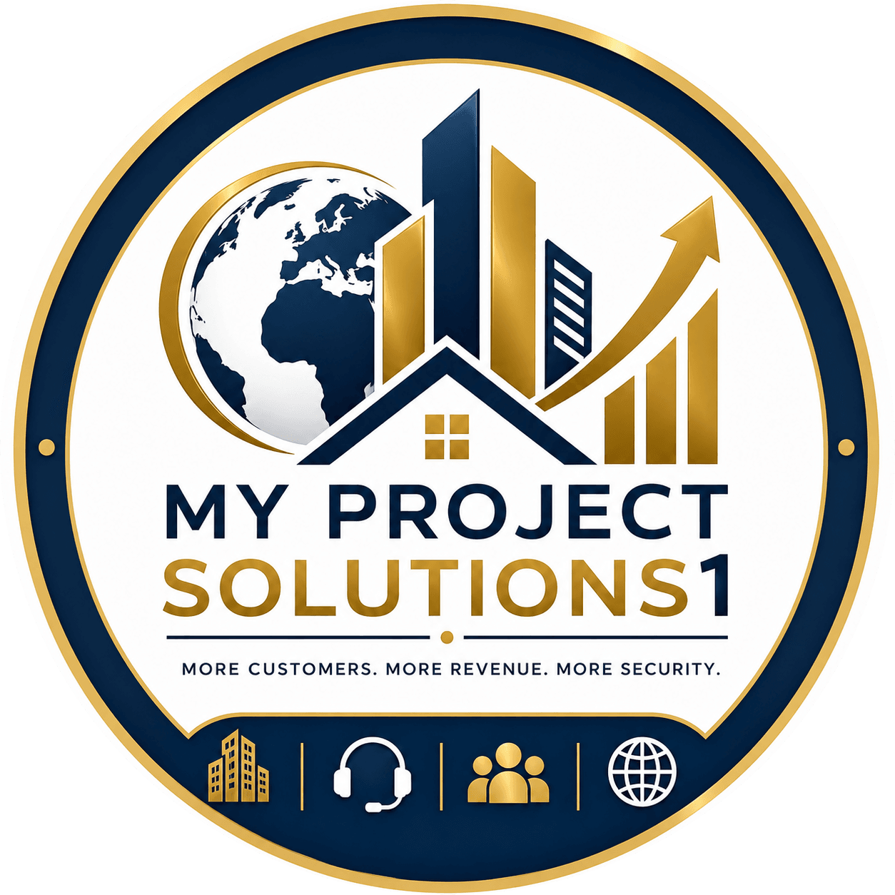 Your Path to Success, Solutions for Every Project!