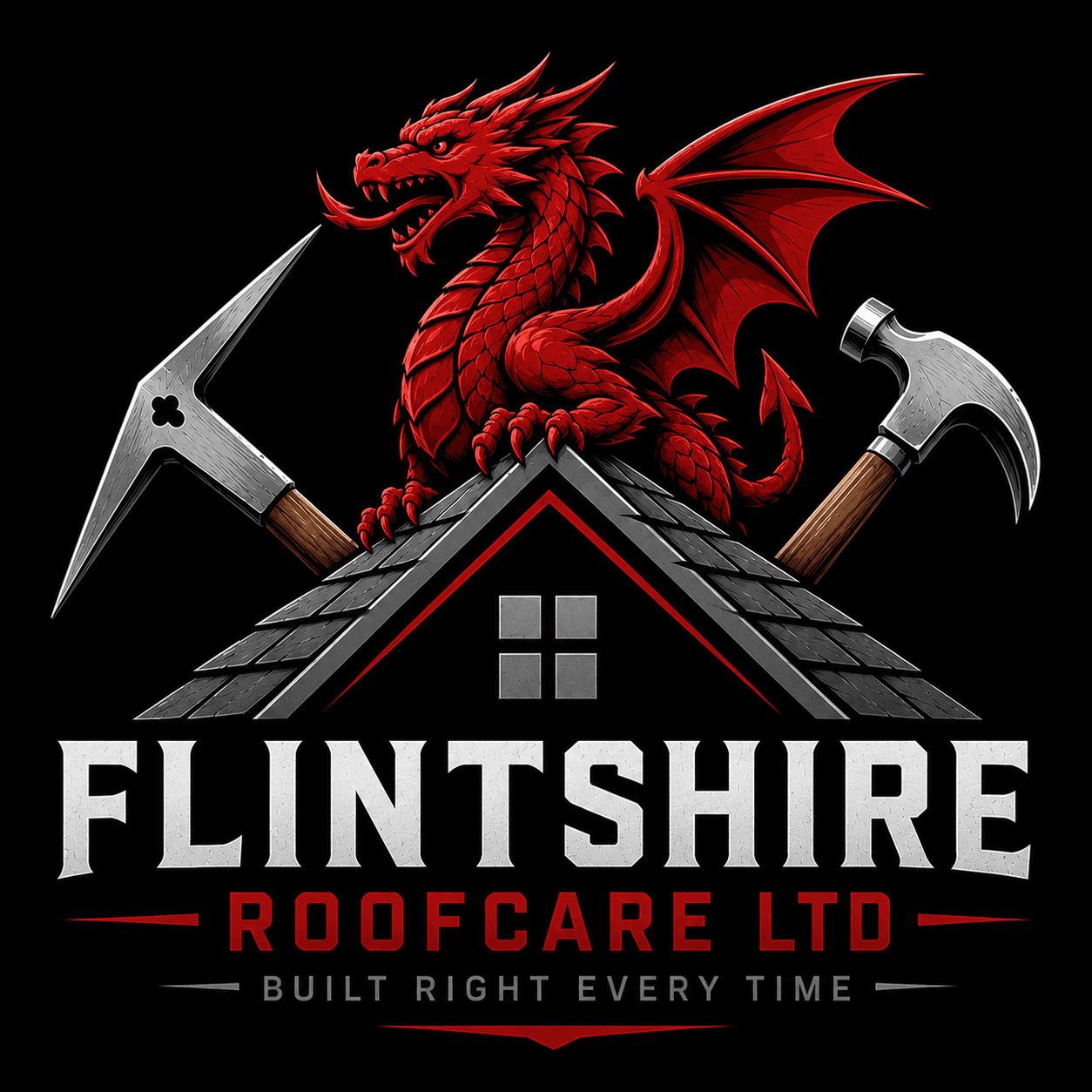 Ojm Roofing ltd
