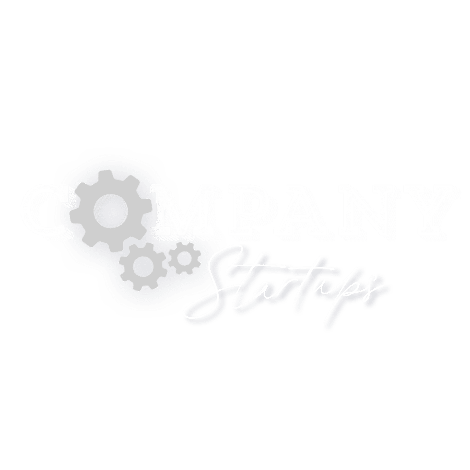 Company Startups