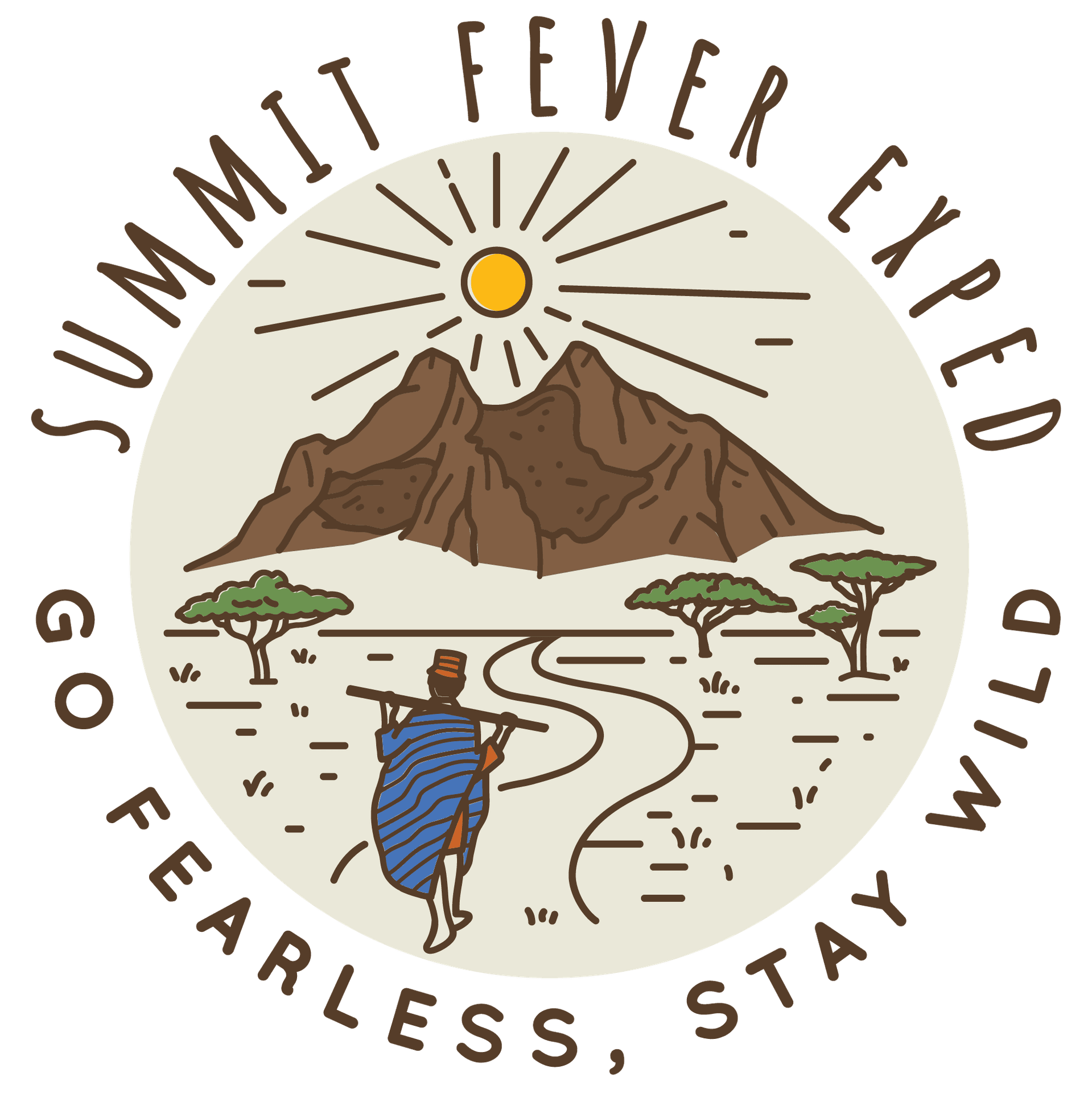 Summit Fever Expeditions