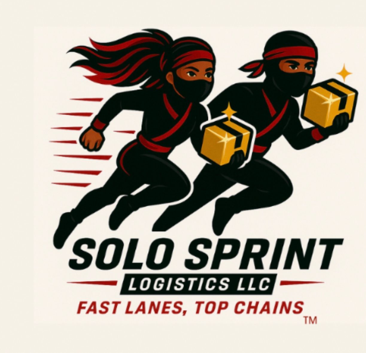 Solo Sprint Logistics 