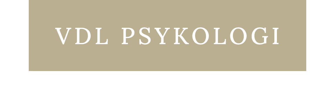 VDL Psykologi