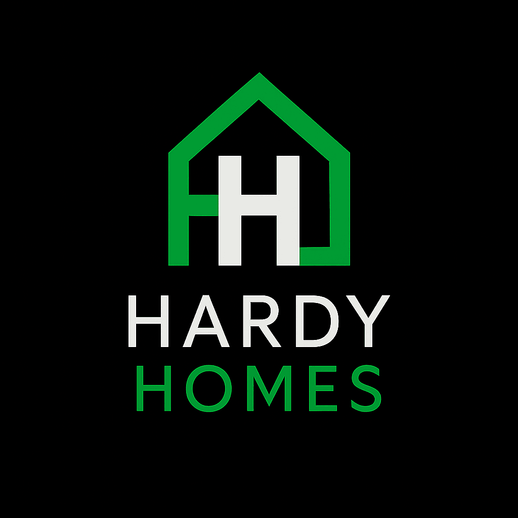 Hardy Homes
