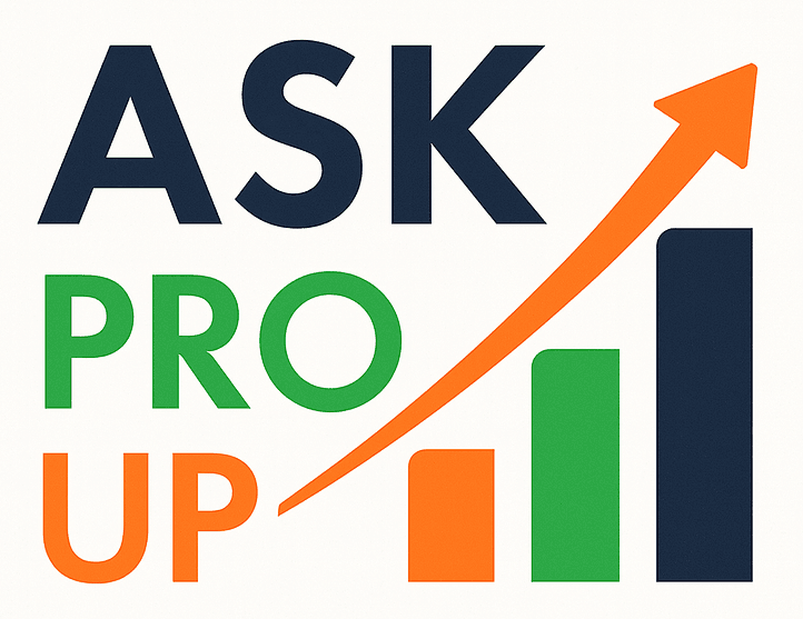 ASK Pro Up