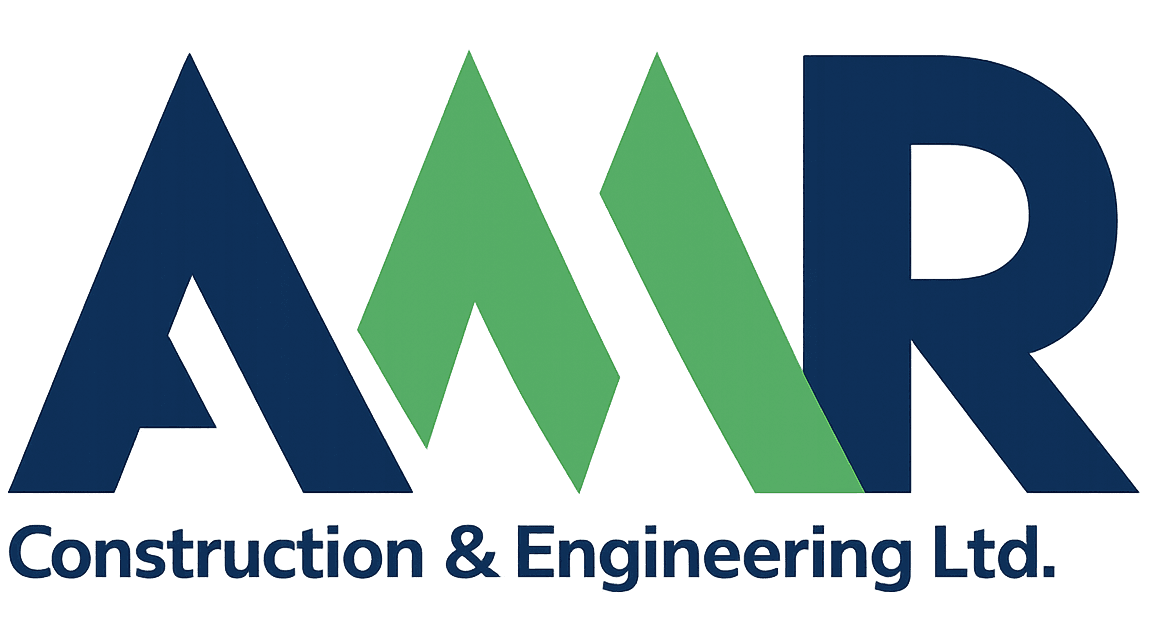 AMR Construction & Engineering Ltd.