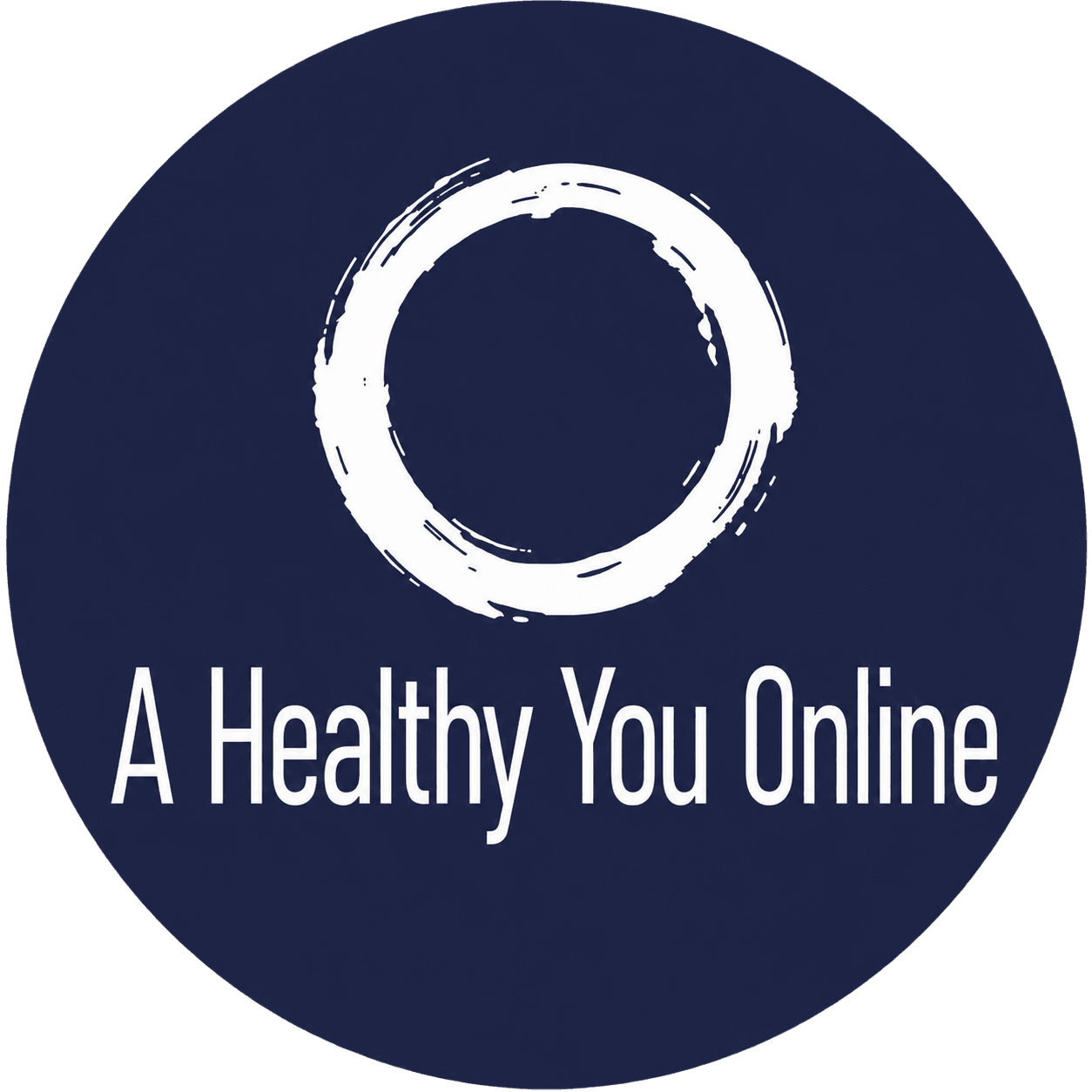 A Healthy You