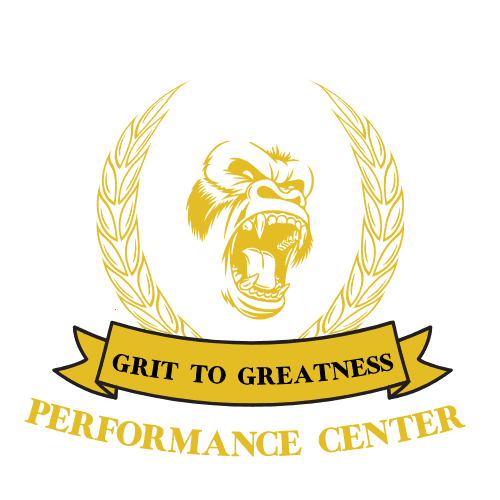 Grit to Greatness Performance