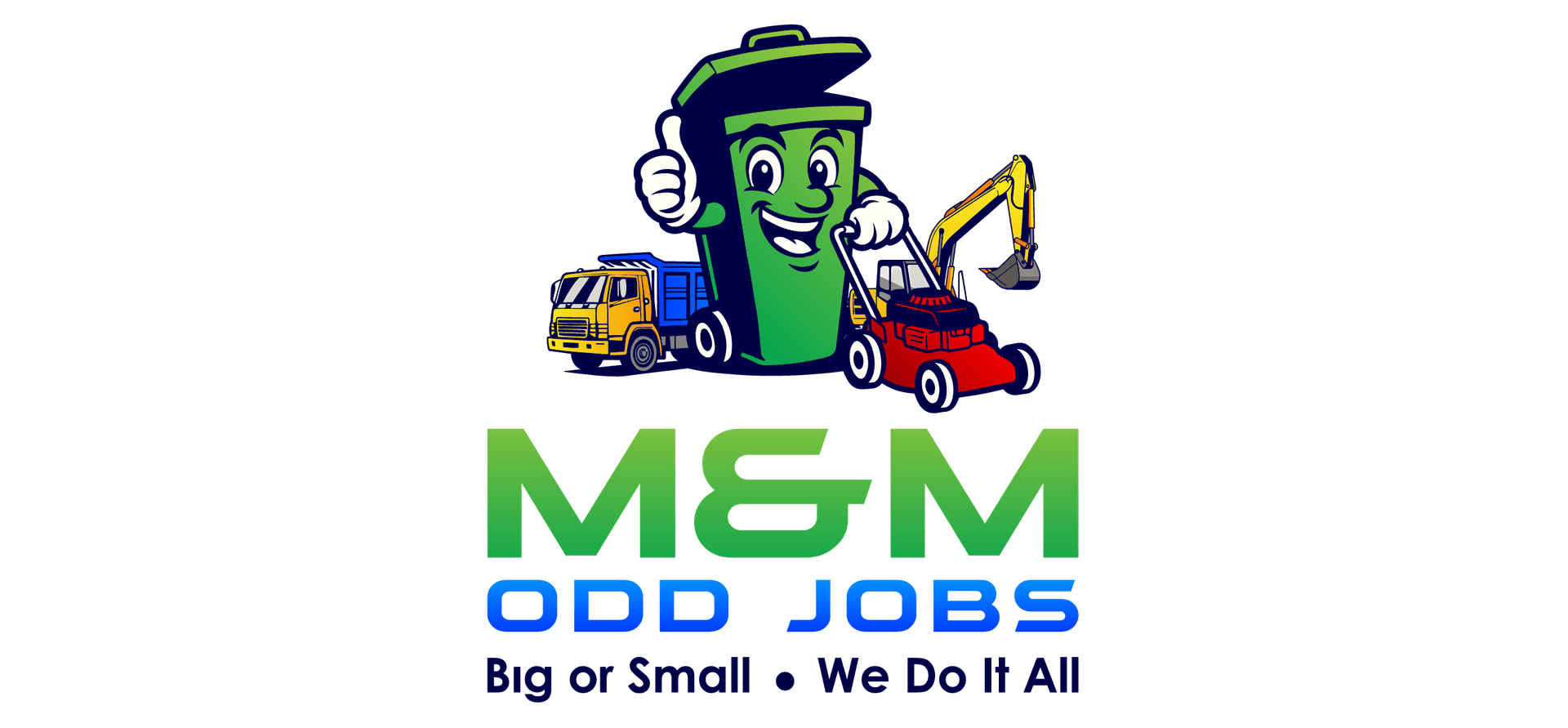 M&M Odd Jobs Llc