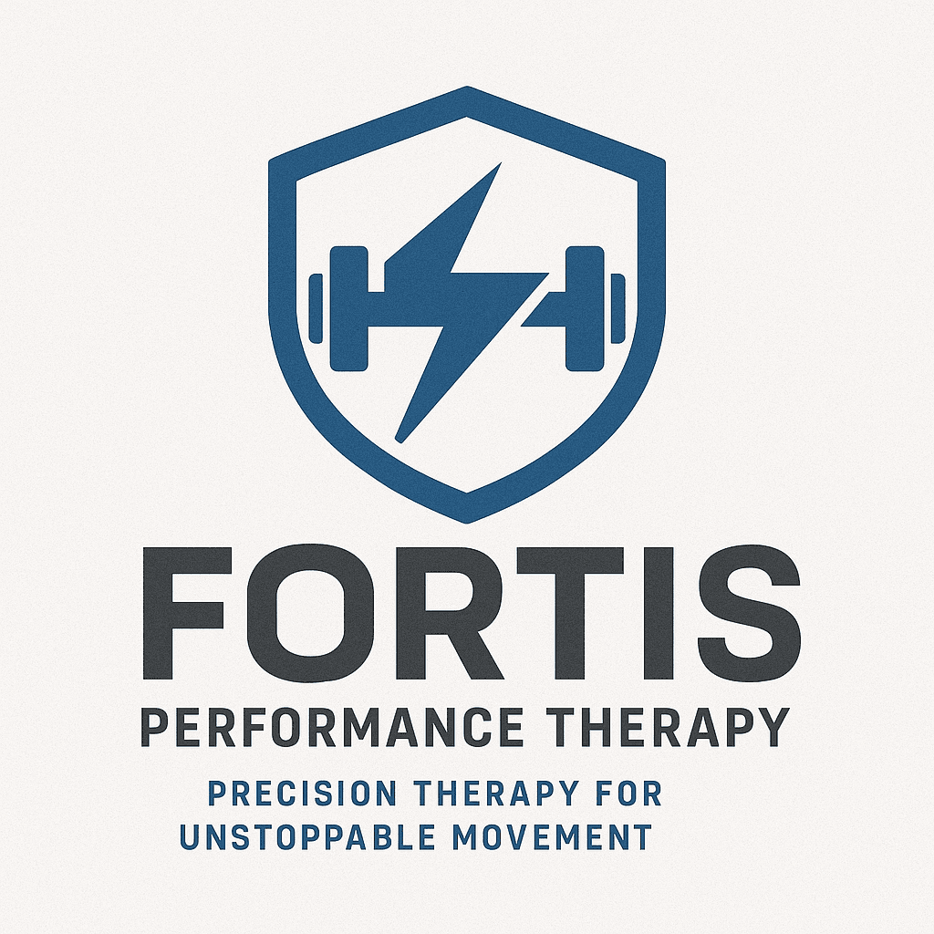 Fortis Performance Therapy