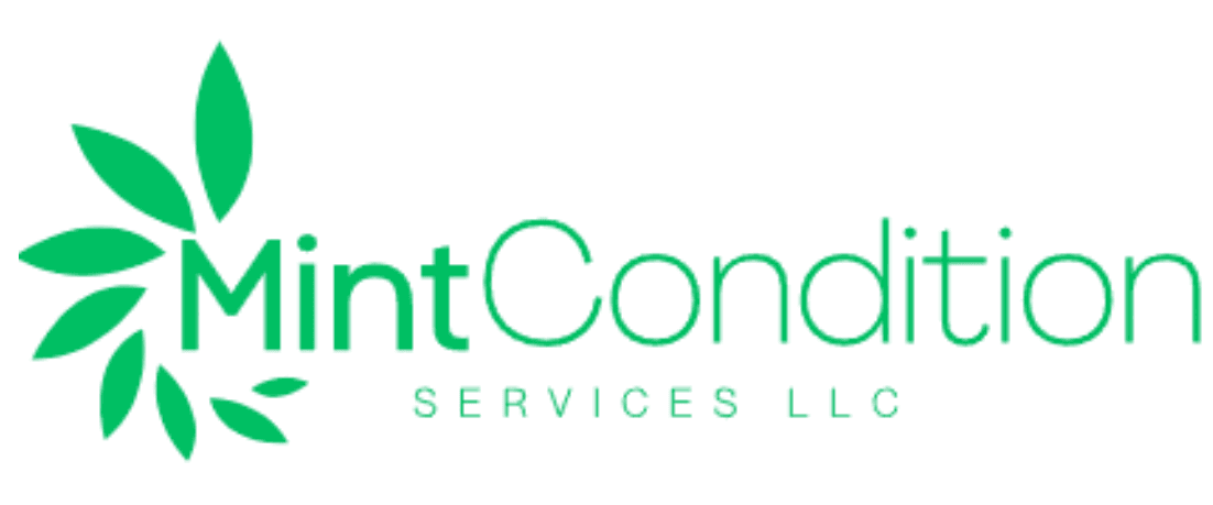 Mint Condition Services LLC