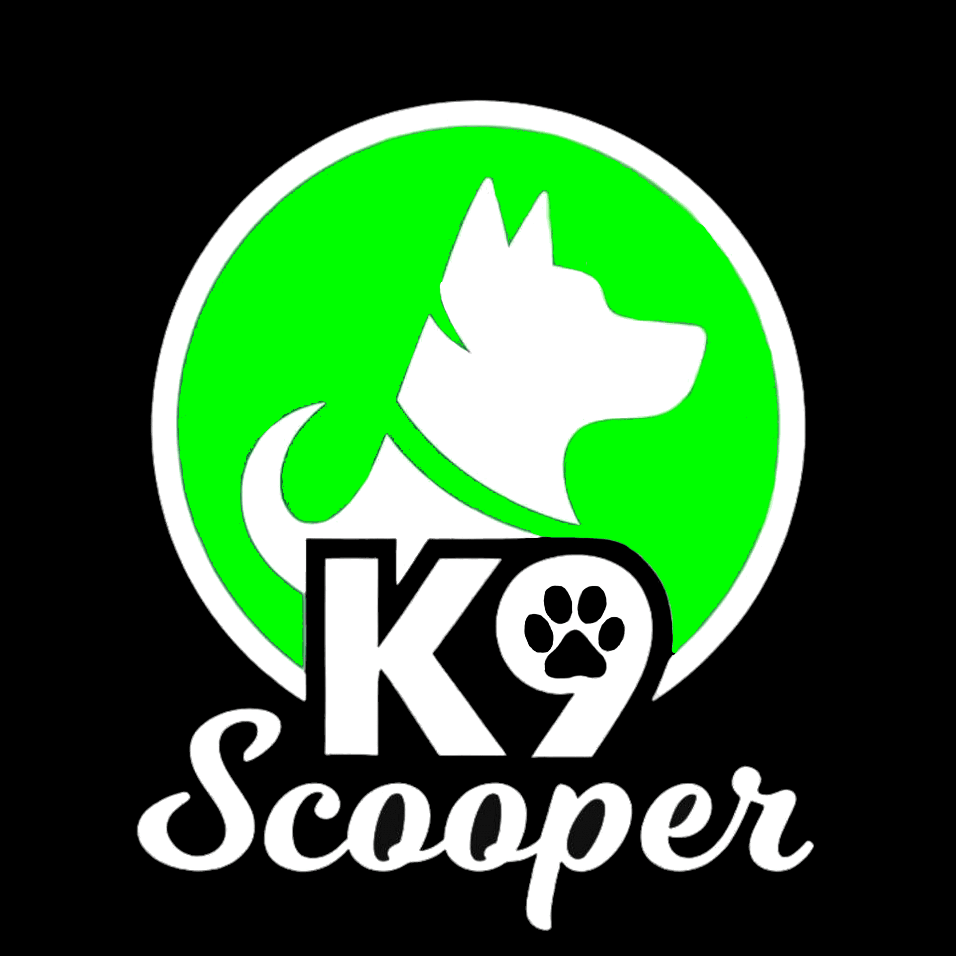 K9 Scooper
