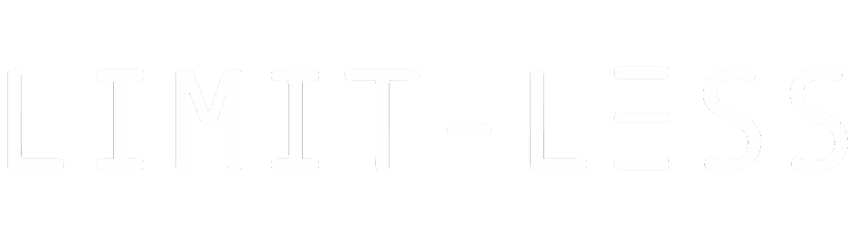 LIMIT-LESS