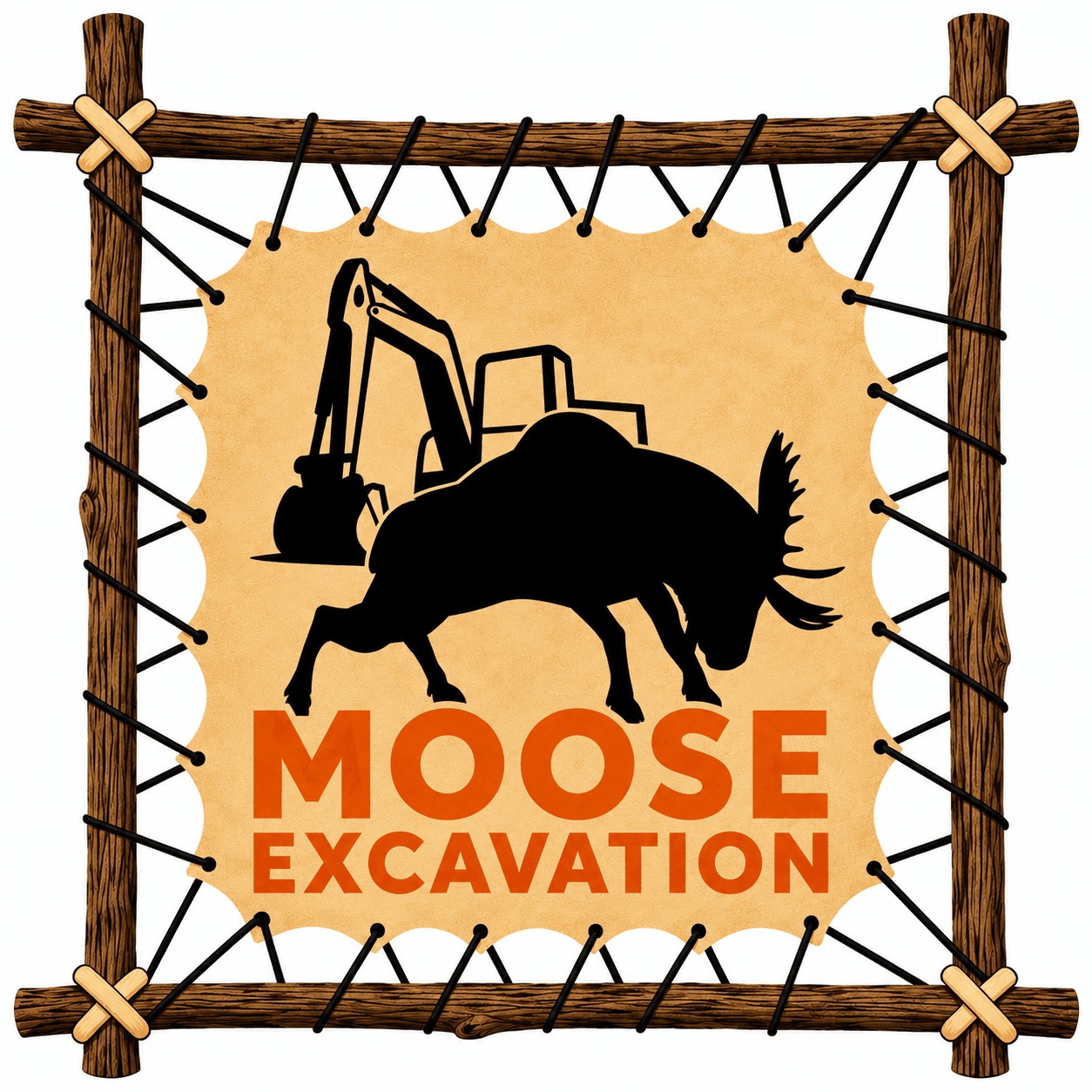Moose Excavation