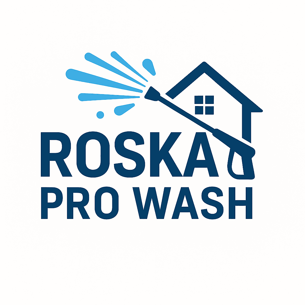 Roska Pro Wash