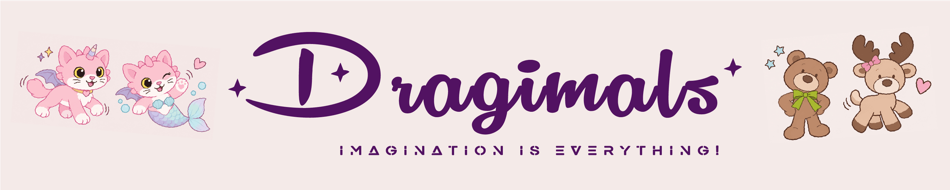 Dragimals